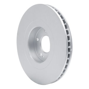 Kia Carnival Brake Rotor (1) - Front - R1 Concepts - GeoSPEC - `22-`25